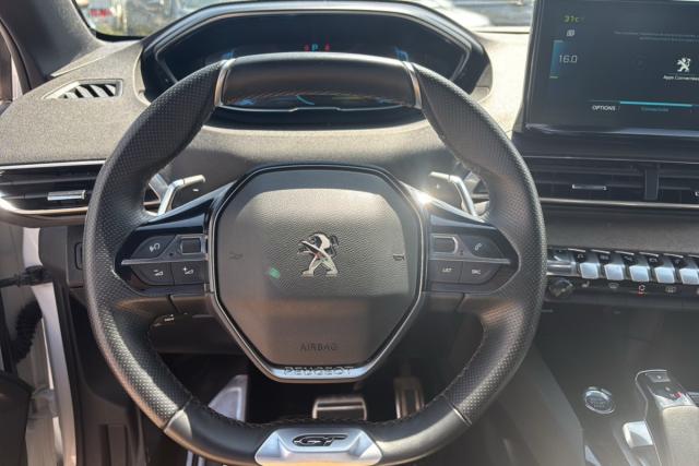 Peugeot 3008 image 1