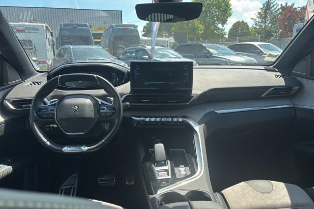 Peugeot 3008 image 9