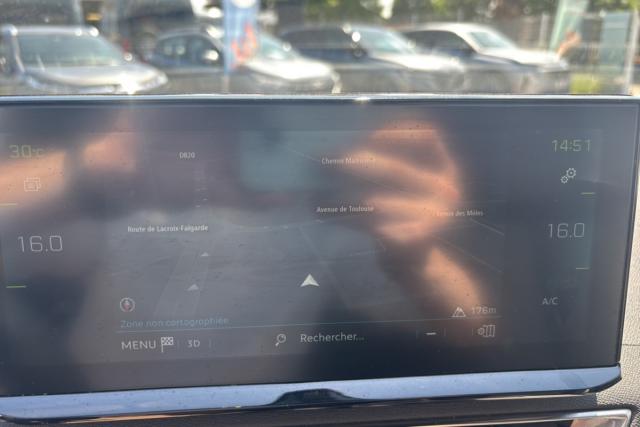Peugeot 3008 image 7