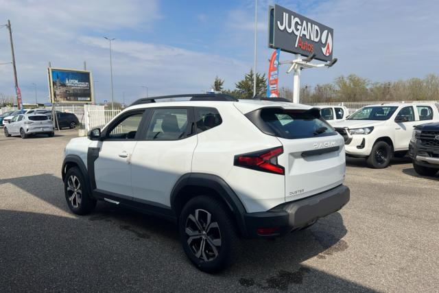 Dacia Duster image 4