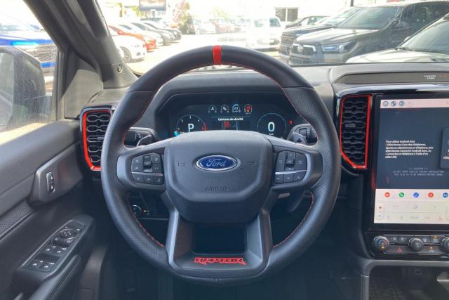 Ford Ranger image 1