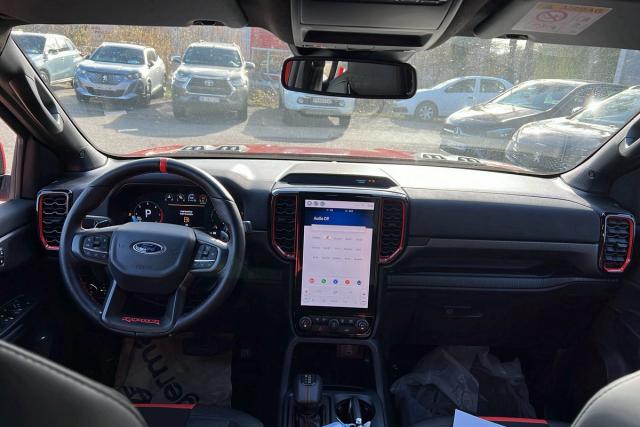 Ford Ranger image 5
