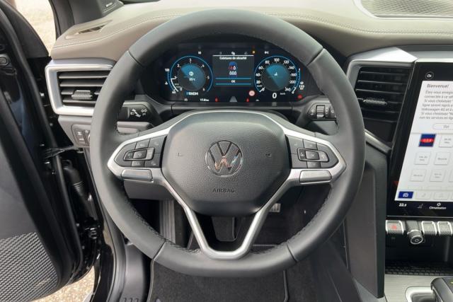 Volkswagen Amarok image 7