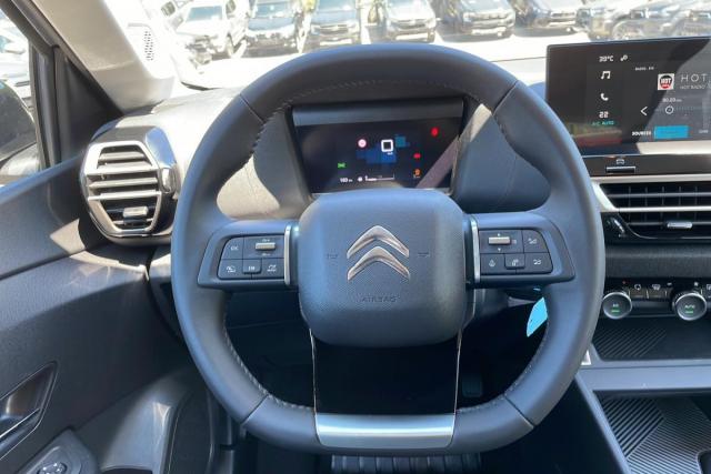 Citroen C4 image 8