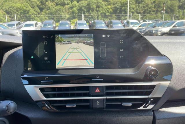 Citroen C4 image 2