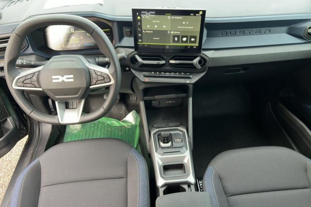 Dacia Duster image 1