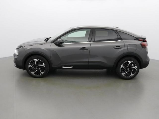 Citroen C4 image 3