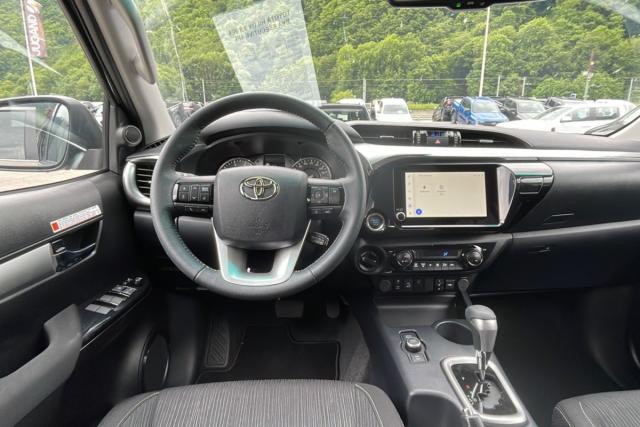 Toyota Hilux image 7