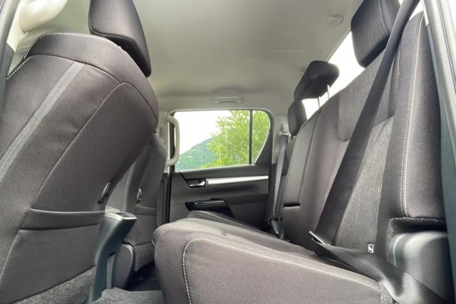 Toyota Hilux image 3