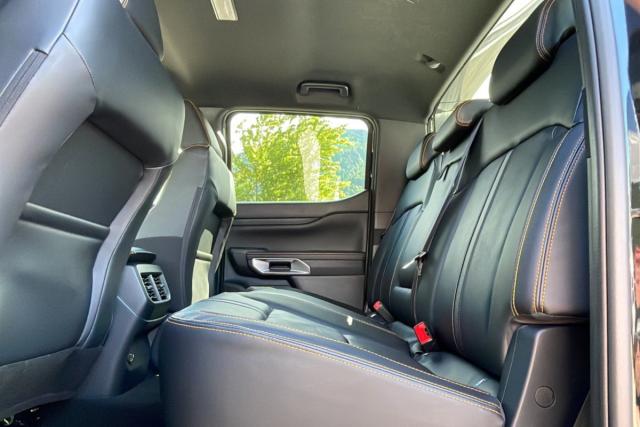 Ford Ranger image 5