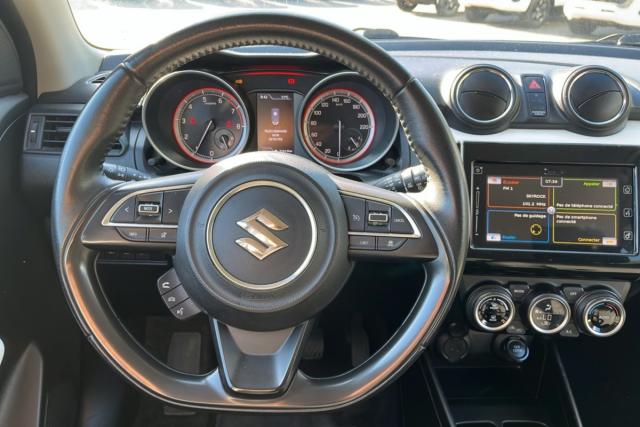 Suzuki Swift image 1