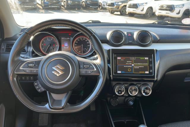 Suzuki Swift image 7