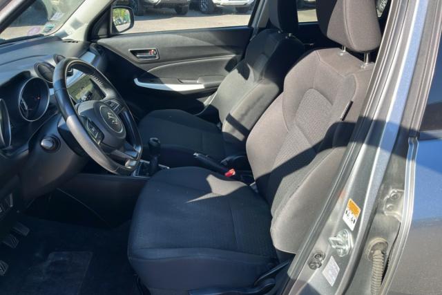 Suzuki Swift image 3