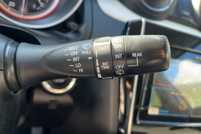 Suzuki Swift image 4
