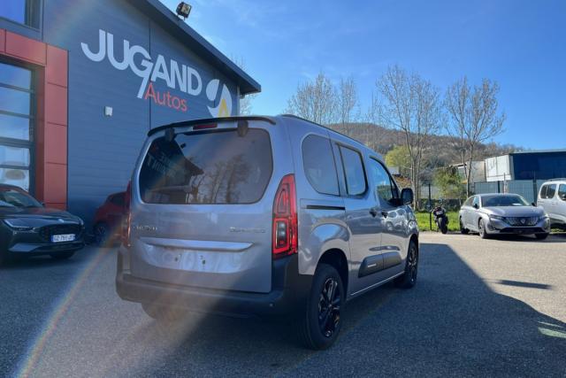 Citroen Berlingo image 1