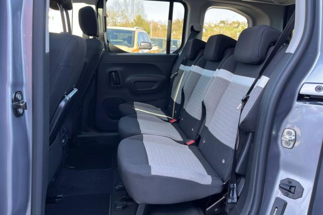 Citroen Berlingo image 8