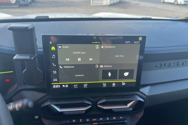 Dacia Duster image 3