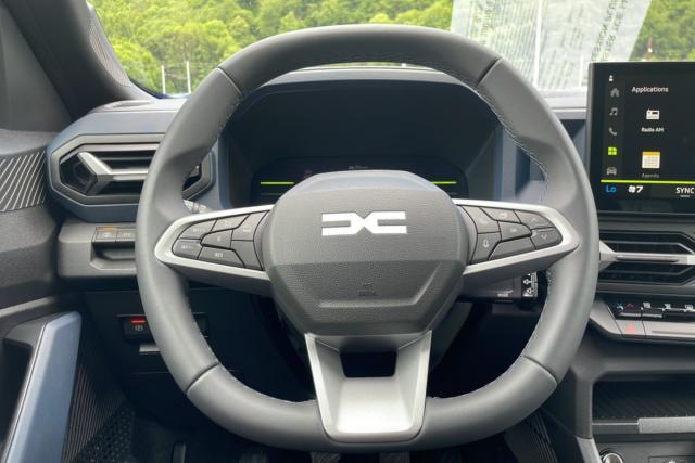 Dacia Bigster image 1