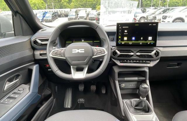 Dacia Bigster image 5
