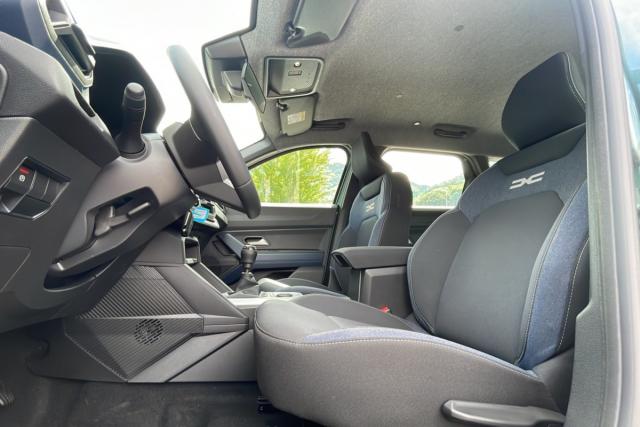 Dacia Bigster image 2
