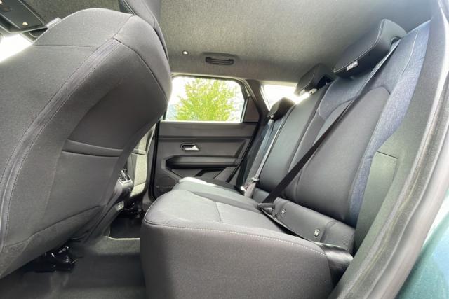Dacia Bigster image 3