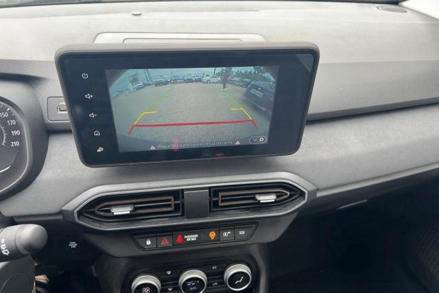 Dacia Sandero image 6