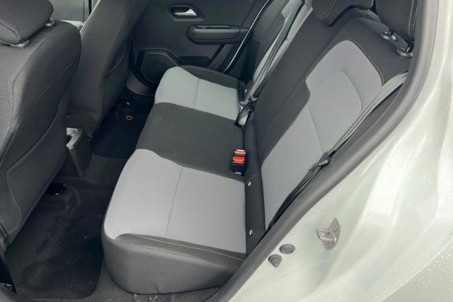 Dacia Sandero image 4