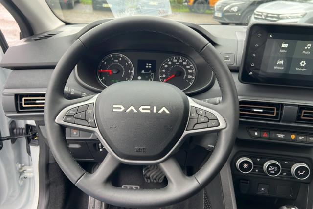 Dacia Sandero image 7