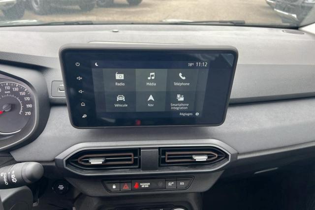 Dacia Sandero image 4