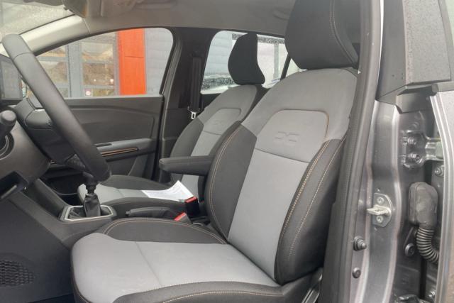 Dacia Sandero image 9