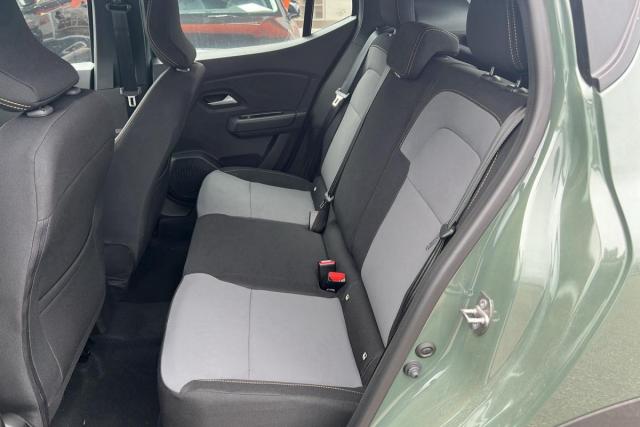 Dacia Sandero image 3