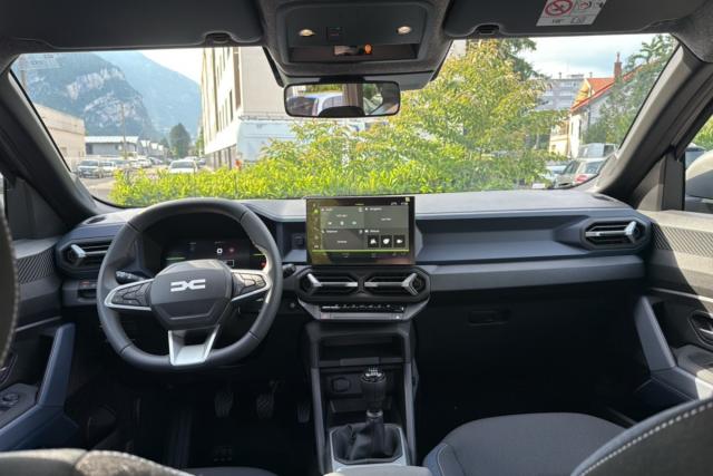 Dacia Bigster image 9