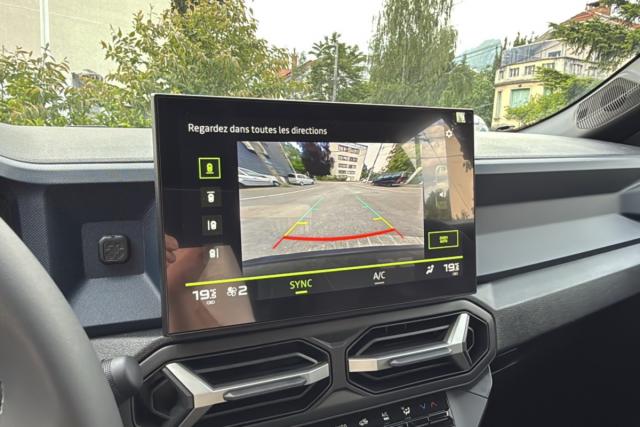 Dacia Bigster image 7