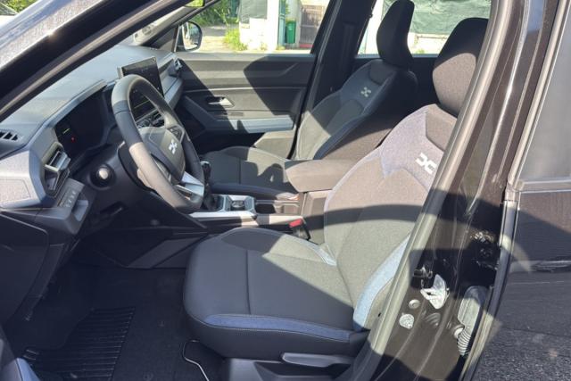 Dacia Bigster image 8