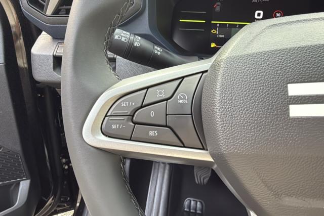 Dacia Bigster image 3