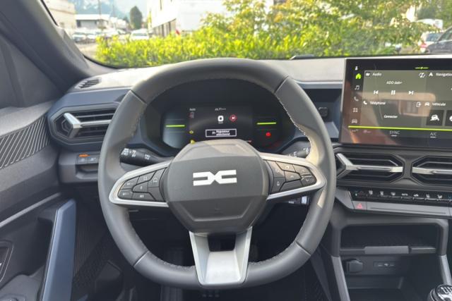 Dacia Bigster image 2