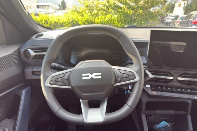 Dacia Bigster image 1