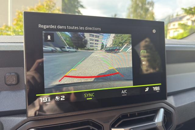 Dacia Bigster image 3