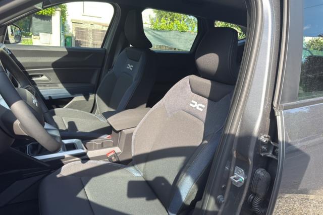 Dacia Bigster image 6