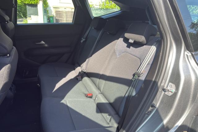 Dacia Bigster image 9