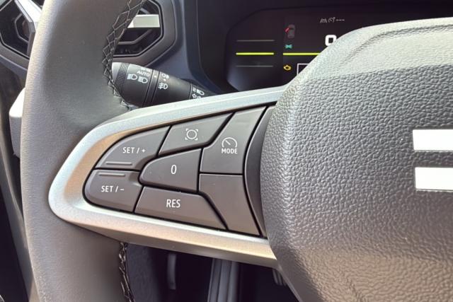 Dacia Bigster image 4