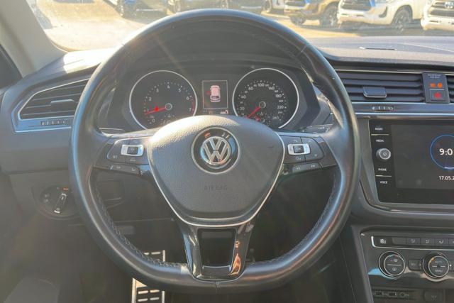 Volkswagen Tiguan image 1