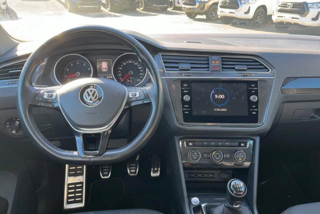 Volkswagen Tiguan image 4