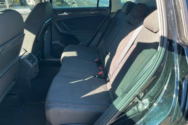 Volkswagen Tiguan image 7
