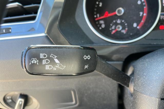 Volkswagen Tiguan image 9