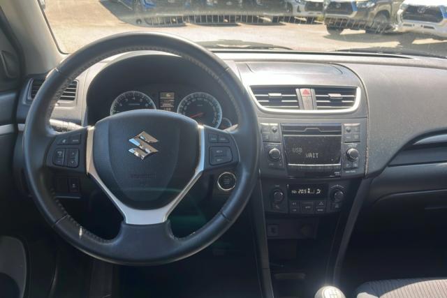 Suzuki Swift image 4