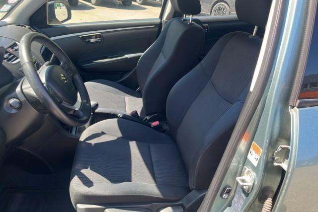 Suzuki Swift image 7
