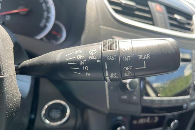 Suzuki Swift image 2