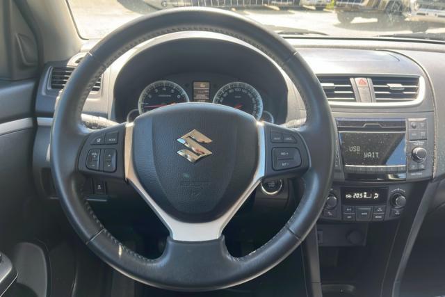 Suzuki Swift image 5