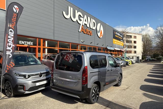 Citroen Berlingo image 2